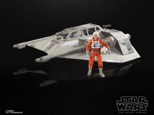 Star Wars: The Black Series 6" Snowspeeder (Empire Strikes Back)