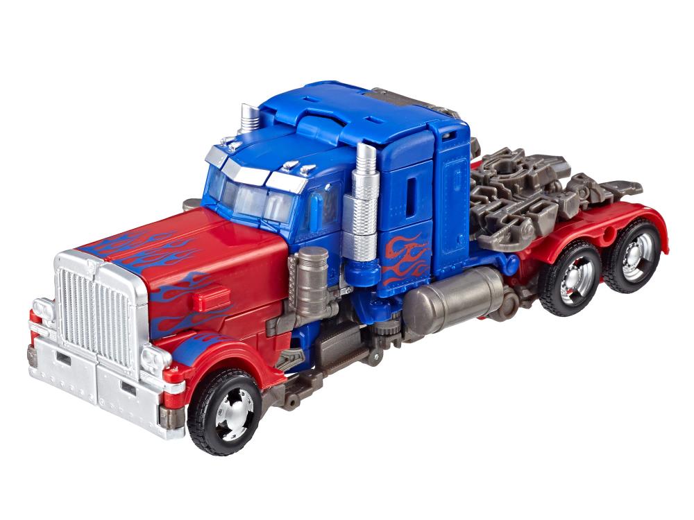 Transformers Studio Series 32 Voyager Optimus Prime