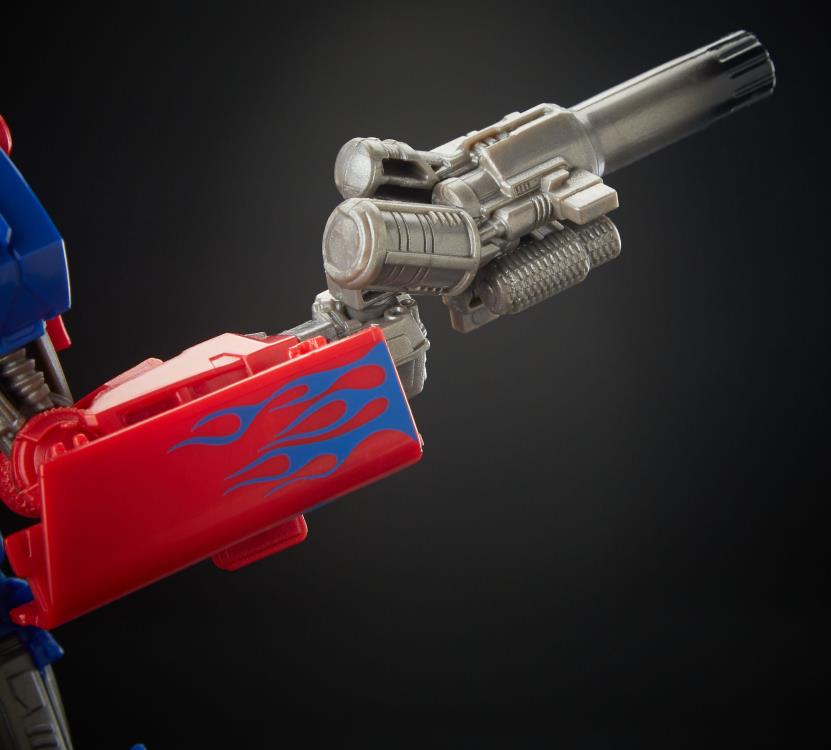Transformers Studio Series 32 Voyager Optimus Prime