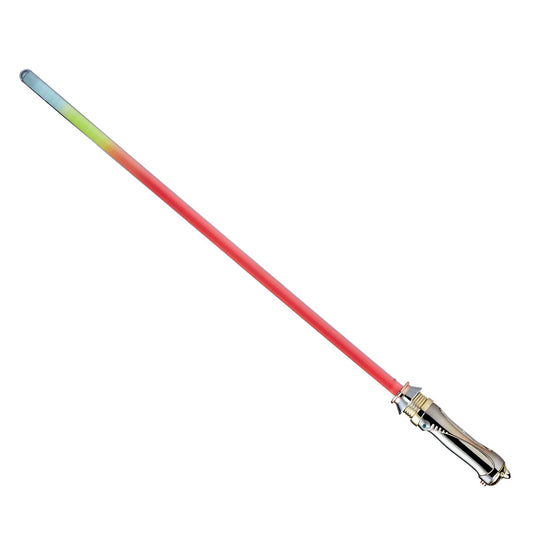 Star Wars The Black Series Emperor Palpatine Force FX Elite Lightsaber Collectible with Advanced LED and Sound Effects