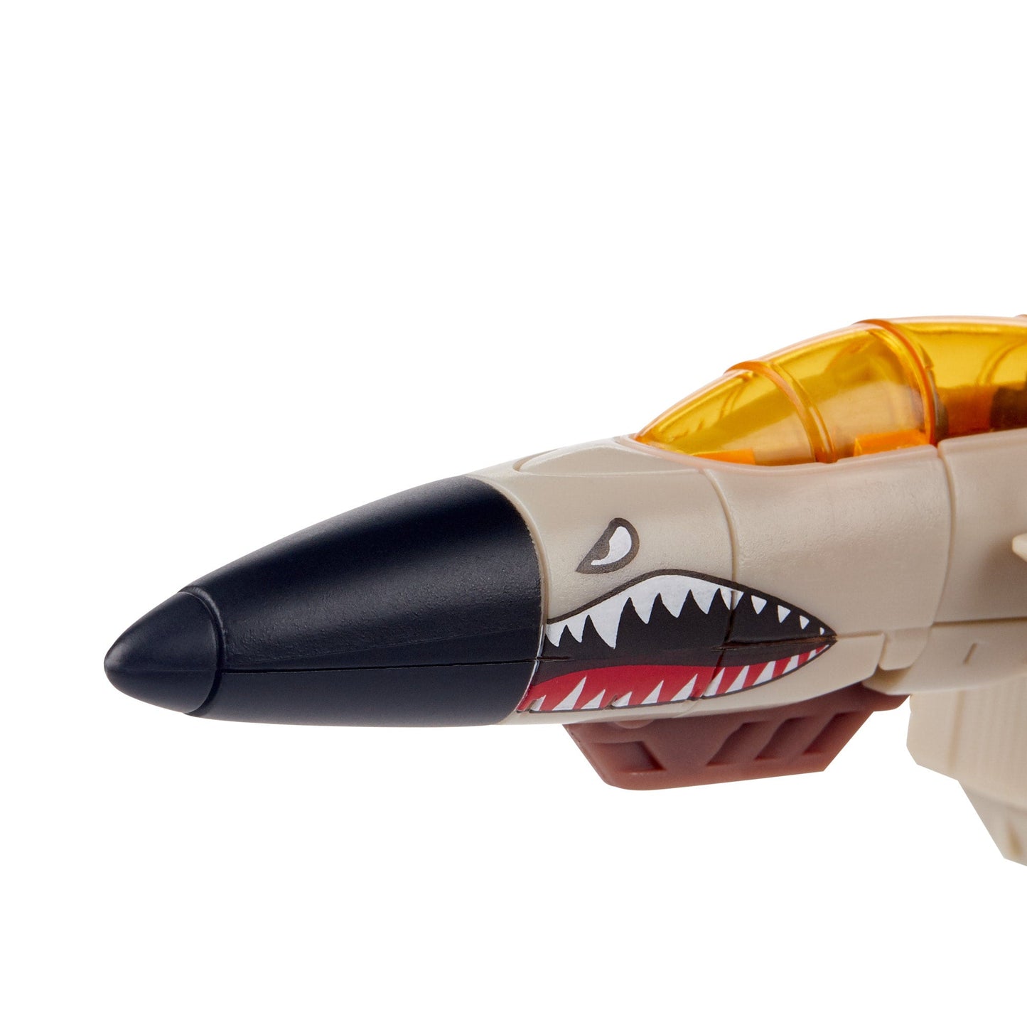 Transformers Generations Selects WFC-GS21 Decepticon Sandstorm, War for Cybertron Voyager Class Collector Figure, 7-inch