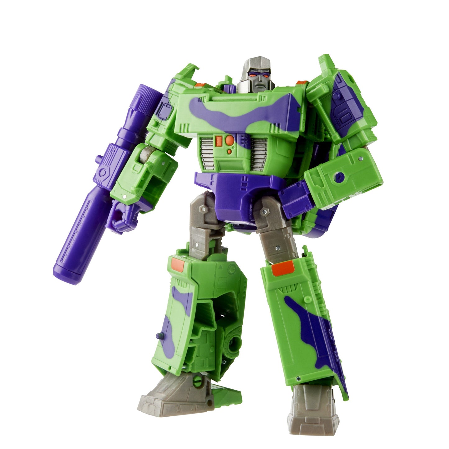 Transformers Generations Selects WFC-GS14 Megatron (G2), War for Cybertron Voyager Class Collector Figures, 7-inch