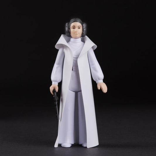 Star Wars Retro Collection Princess Leia (A New Hope)