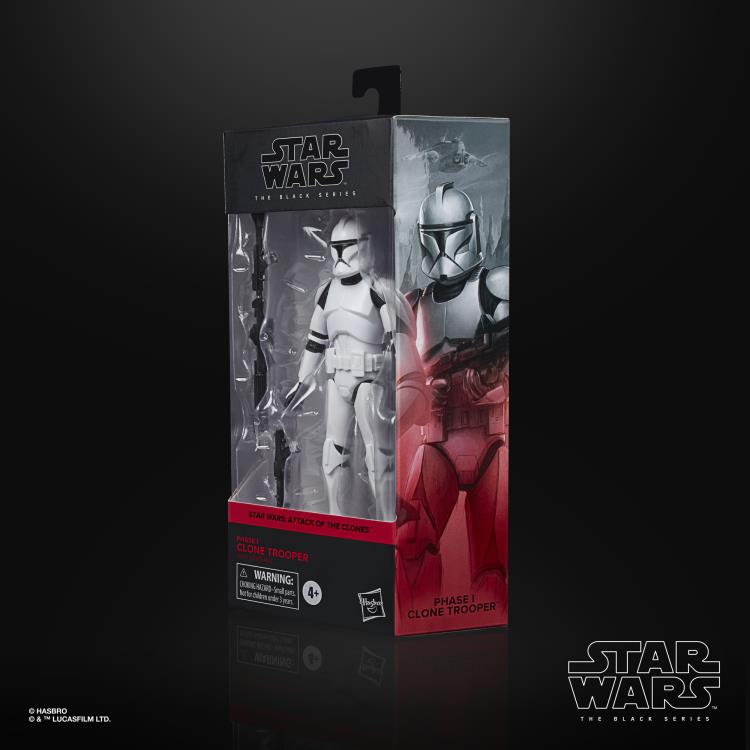 Star Wars: The Black Series 6" Wave 37 Set of 8 Figures