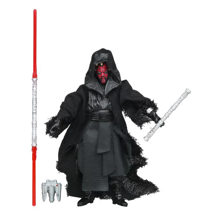 Star Wars: The Vintage Collection Wave 27 Set of 4 Figures RS