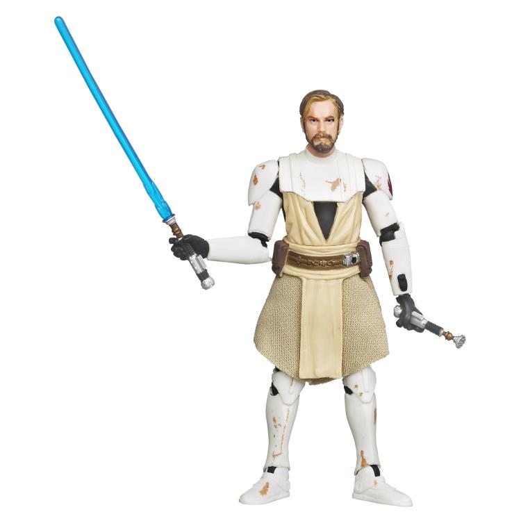 Star Wars: The Vintage Collection Wave 27 Set of 4 Figures RS