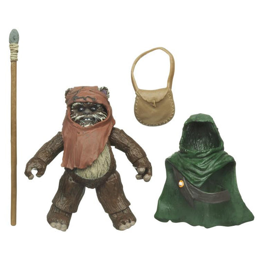 Star Wars: The Vintage Collection Wicket (Return of the Jedi)
