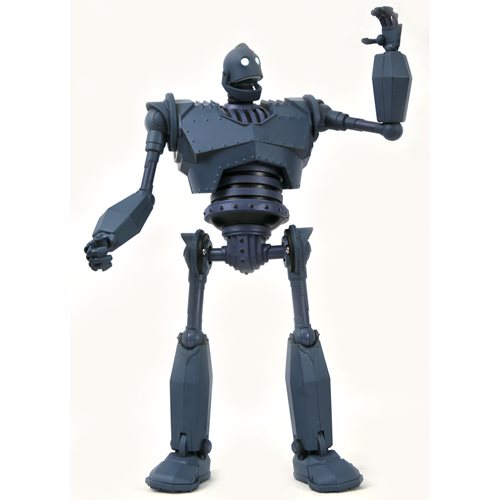 The Iron Giant Deluxe SDCC 2020 Limited Edition Exclusive Figure