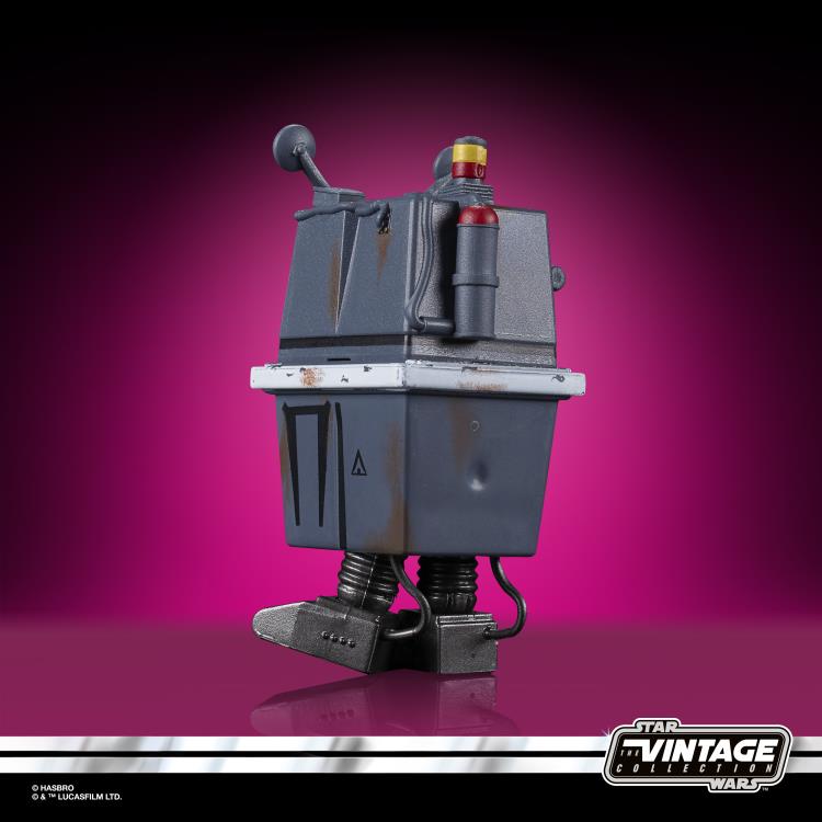 Star Wars: The Vintage Collection Power Droid (A New Hope)