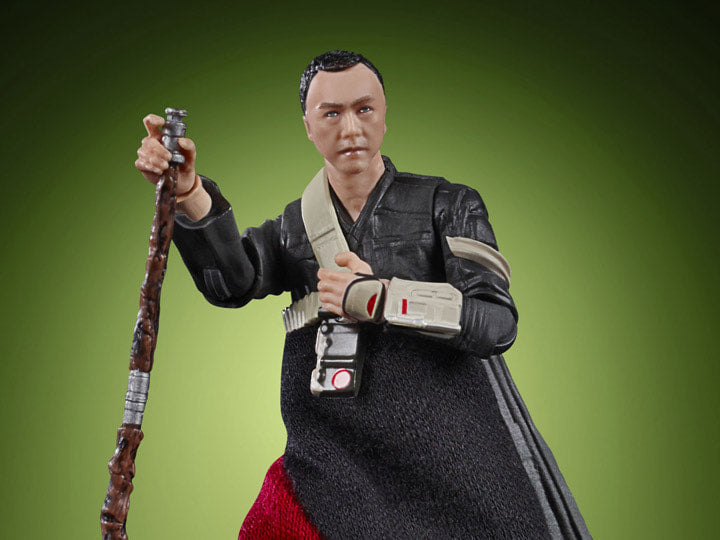 Star Wars: The Vintage Collection Chirrut Imwe (Rogue One) Figure