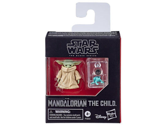 Star Wars: The Black Series 6" The Child (The Mandalorian)