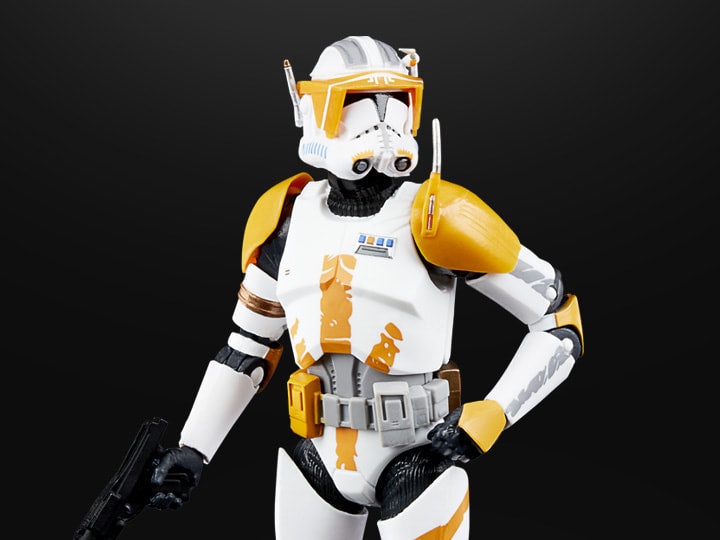 Star Wars: The Black Series Archive Collection Wave 3 ( 1 Case Pack of 8 )