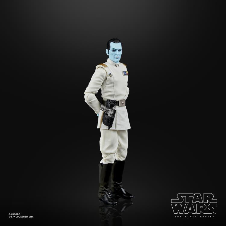 Star Wars: The Black Series Archive Collection Wave 3 ( 1 Case Pack of 8 )