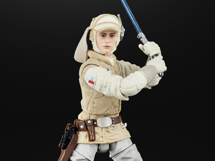 Star Wars: The Black Series Archive Collection Wave 3 ( 1 Case Pack of 8 )