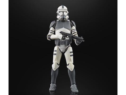 Star Wars: The Black Series 6" Clone Trooper (Kamino)
