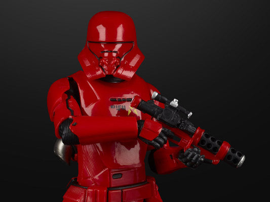 Star Wars: The Black Series 6" Sith Jet Trooper (The Rise of Skywalker)