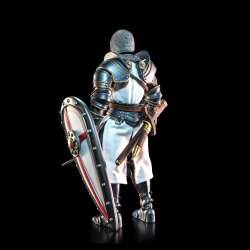 Mythic Legions - Sir Elijah Knight - Necronominus Wave