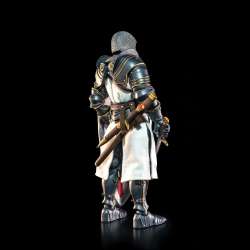 Mythic Legions - Sir Elijah Knight - Necronominus Wave