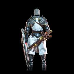 Mythic Legions - Sir Elijah Knight - Necronominus Wave