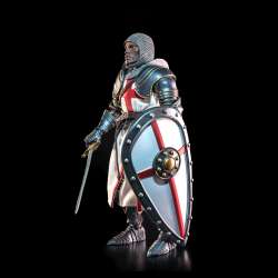 Mythic Legions - Sir Elijah Knight - Necronominus Wave