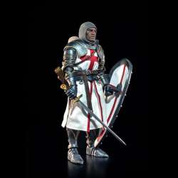 Mythic Legions - Sir Elijah Knight - Necronominus Wave