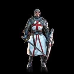 Mythic Legions - Sir Elijah Knight - Necronominus Wave