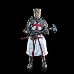 Mythic Legions - Sir Elijah Knight - Necronominus Wave