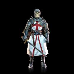 Mythic Legions - Sir Elijah Knight - Necronominus Wave