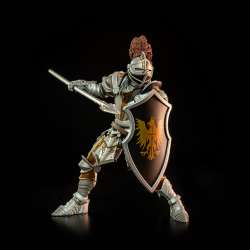 Sir Owain (Order of Eathyron) - Mythic Legions: All-Stars