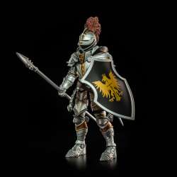 Sir Owain (Order of Eathyron) - Mythic Legions: All-Stars