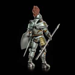 Sir Owain (Order of Eathyron) - Mythic Legions: All-Stars