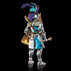 Mythic Legions - Sir Adalric - Necronominus Wave