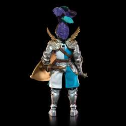 Mythic Legions - Sir Adalric - Necronominus Wave