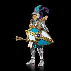 Mythic Legions - Sir Adalric - Necronominus Wave