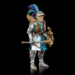 Mythic Legions - Sir Adalric - Necronominus Wave