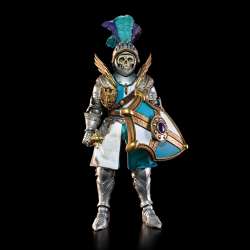 Mythic Legions - Sir Adalric - Necronominus Wave