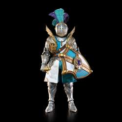 Mythic Legions - Sir Adalric - Necronominus Wave