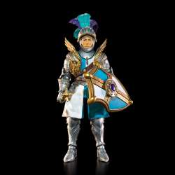 Mythic Legions - Sir Adalric - Necronominus Wave