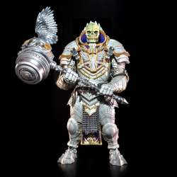 Mythic Legions - Sir Ucczajk - Necronominus Wave