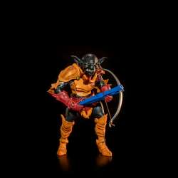 Mephitor (Legion of Arethyr) - Mythic Legions: All-Stars