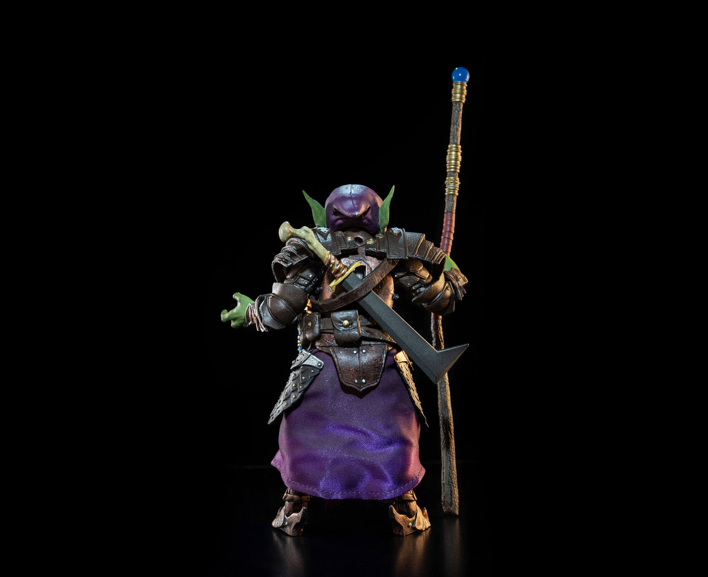 Mythic Legions - Swigg - All Stars 5+ Wave