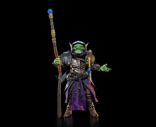 Mythic Legions - Swigg - All Stars 5+ Wave