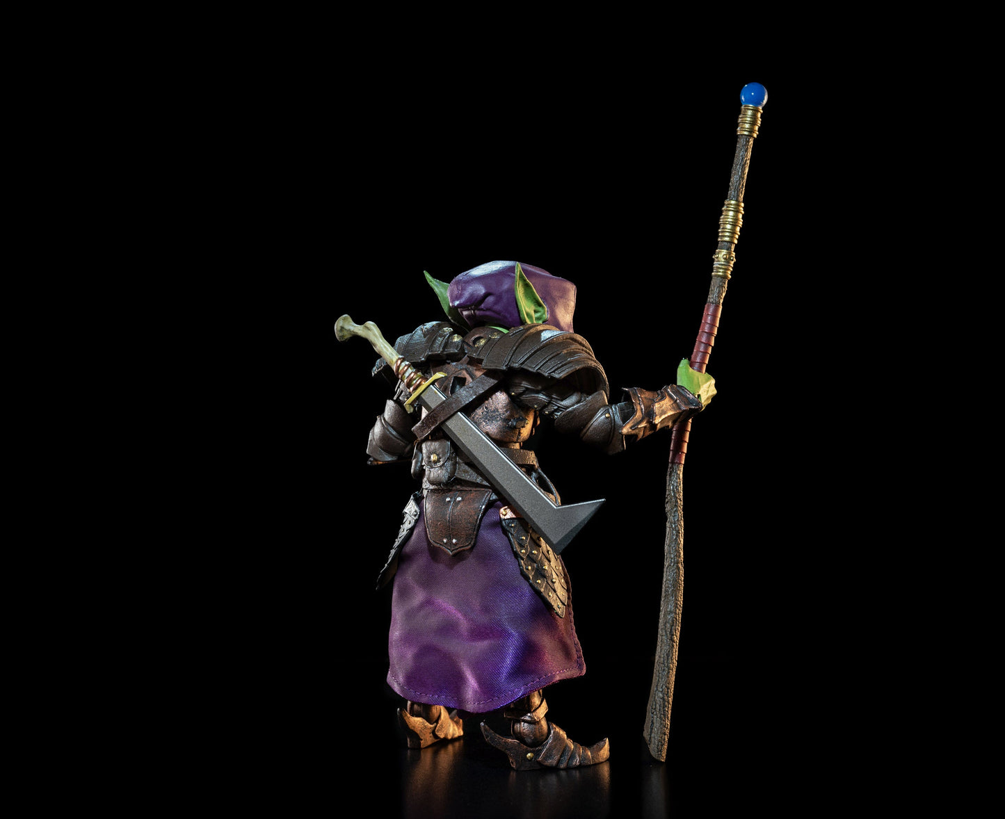 Mythic Legions - Swigg - All Stars 5+ Wave