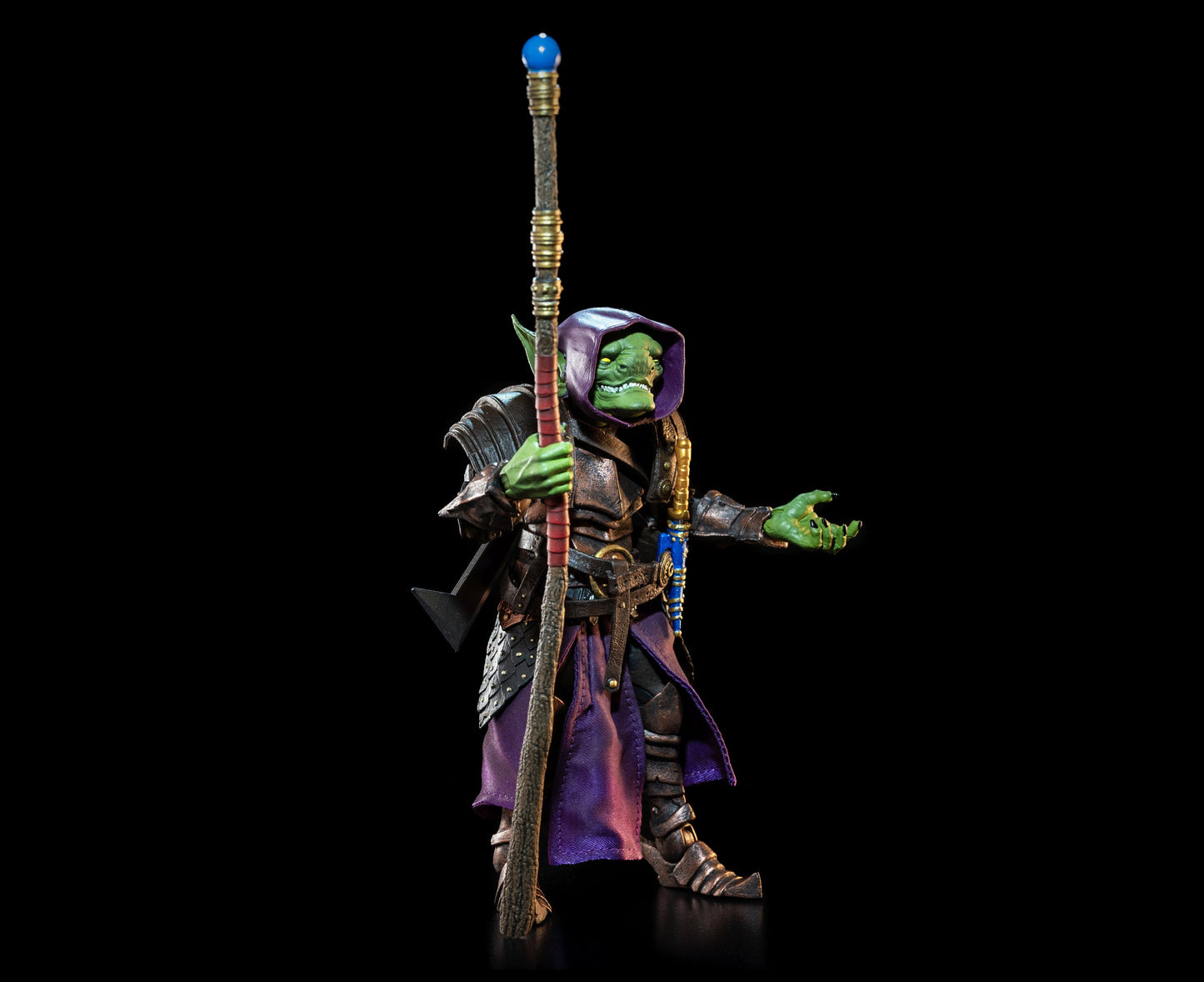 Mythic Legions - Swigg - All Stars 5+ Wave