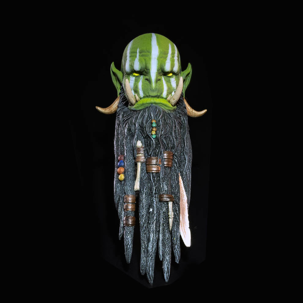 Mythic Legions - Tharnog - Poxxus