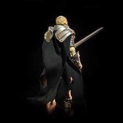 Tibius - Congregation of Necronominus - Mythic Legions All-Stars