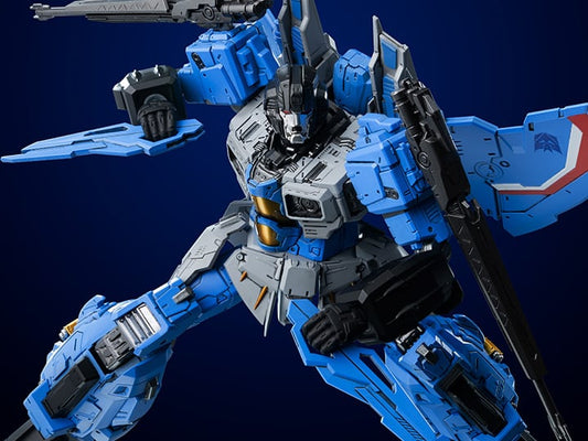 Transformers MDLX Articulated Figure Series Thundercracker