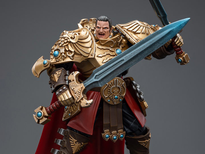 Warhammer 40K Adeptus Custodes Blade Champion