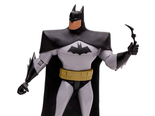 The New Batman Adventures Batman