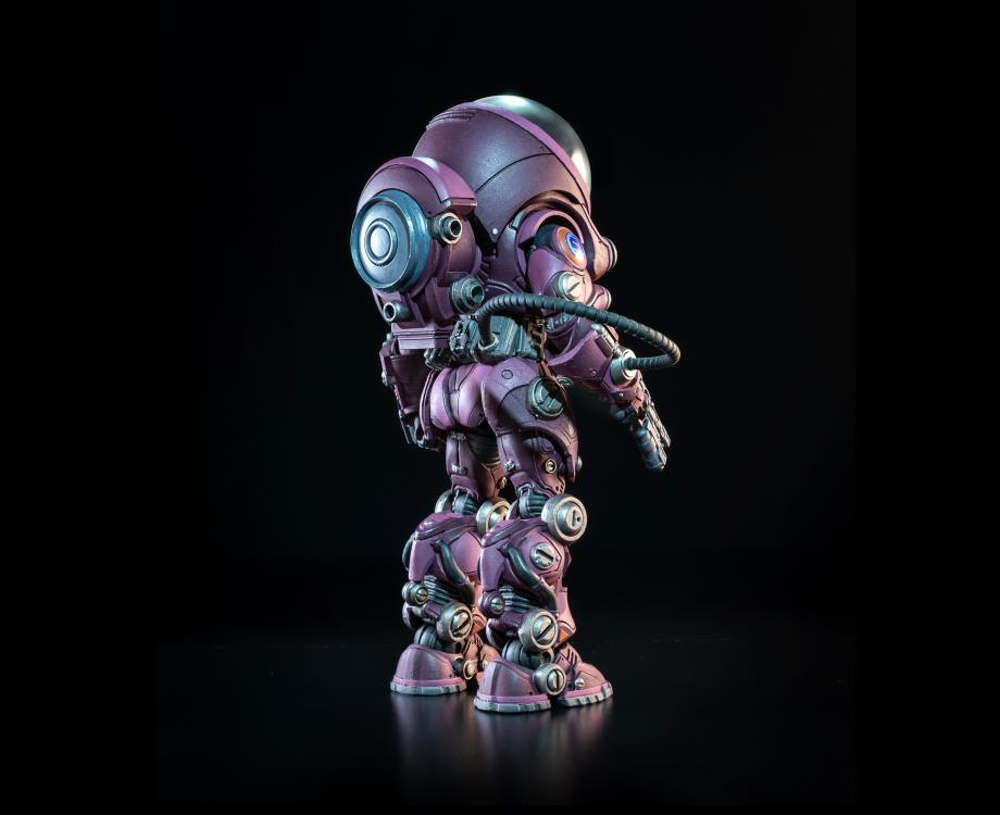 Cosmic Legions: OxKrewe: Book One, Thraxxon - Deluxe Uularia Speer